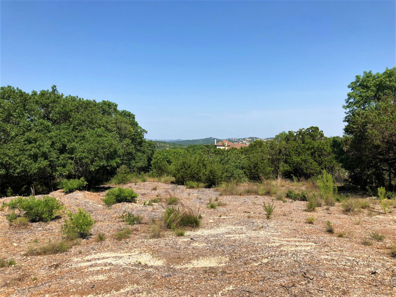 Available Lots Custom Burdick Homes San Antonio TX